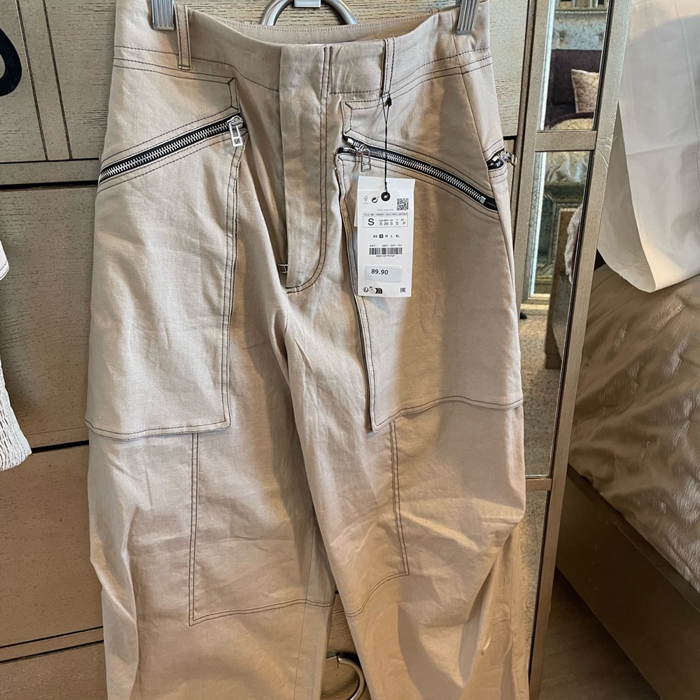 Zara set - Picture 7 of 9